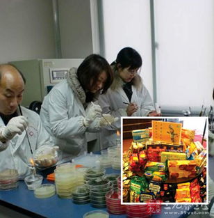 食監局發布肉制品等11類預包裝食品新國標，保障食品安全與質量